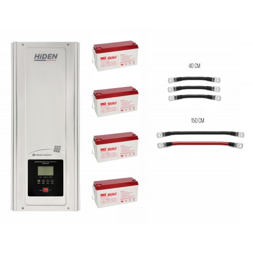 Комплект HPS30-5048-150