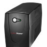 ИБП CyberPower VALUE800EI-B
