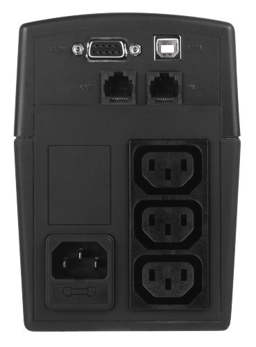 ИБП CyberPower VALUE800EI-B
