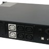 ИБП Powercom KIN-1000AP-RM
