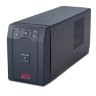 ИБП APC Smart-UPS SC620I 620VA 230V