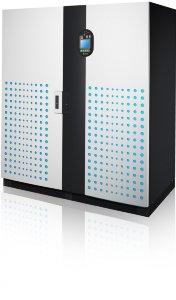 ИБП Delta DPS-160K (160 kVA/144 kW 3-3)