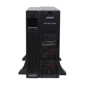ИБП HIDEN KU9106-RT (6 кВт, внешние АКБ)
