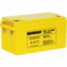 YELLOW HRL-W 12-240W (65 Ач)