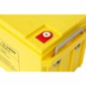 YELLOW HRL-W 12-240W (65 Ач)