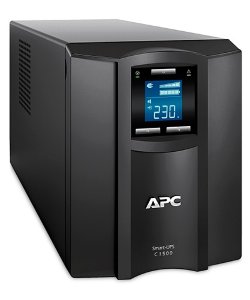 ИБП APC Smart-UPS SMC1500I 1500VA 230V