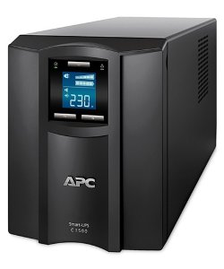 ИБП APC Smart-UPS SMC1500I 1500VA 230V