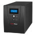 ИБП CyberPower VALUE1500ELCD
