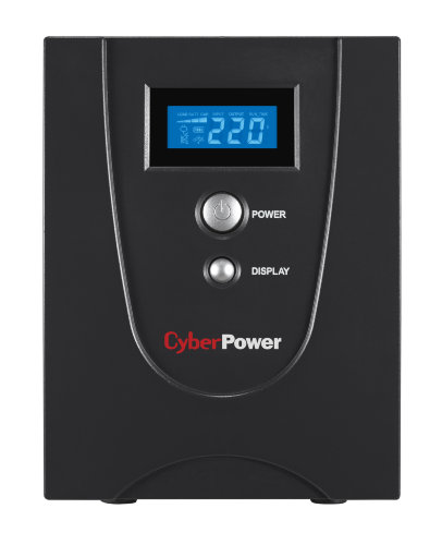 ИБП CyberPower VALUE1500ELCD