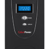 ИБП CyberPower VALUE1500ELCD