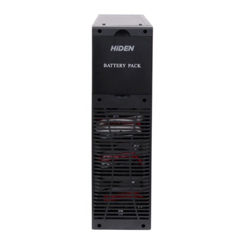 Батарейный кабинет для ИБП KU9106-RT/KU9110-RT (EXBR±120) (9Ач х 20 шт)