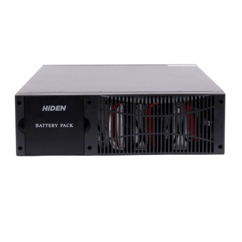 Батарейный кабинет для ИБП KU9106-RT/KU9110-RT (EXBR±120) (9Ач х 20 шт)