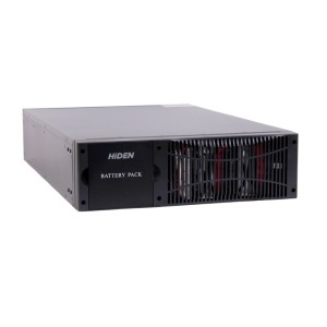 Батарейный кабинет для ИБП KU9106-RT/KU9110-RT (EXBR±120) (9Ач х 20 шт)