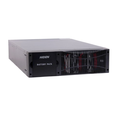 Батарейный кабинет для ИБП KU9106-RT/KU9110-RT (EXBR±120) (9Ач х 20 шт)