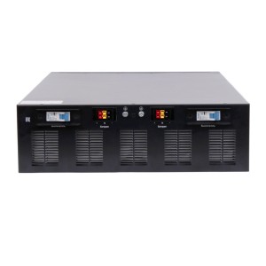 Батарейный кабинет для ИБП KU9106-RT/KU9110-RT (EXBR±120) (9Ач х 20 шт)