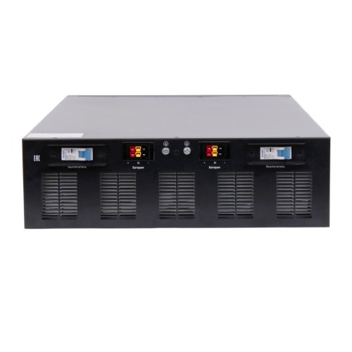 Батарейный кабинет для ИБП KU9106-RT/KU9110-RT (EXBR±120) (9Ач х 20 шт)