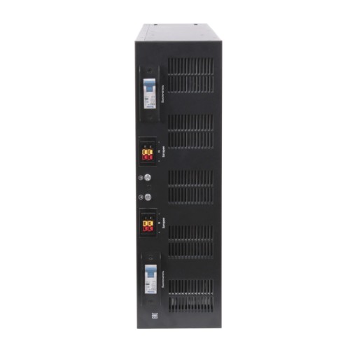 Батарейный кабинет для ИБП KU9106-RT/KU9110-RT (EXBR±120) (9Ач х 20 шт)