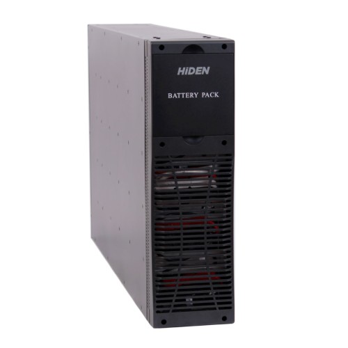 Батарейный кабинет для ИБП KU9106-RT/KU9110-RT (EXBR±120) (9Ач х 20 шт)