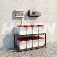 Комплект HPS30-6048-200