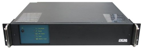 ИБП Powercom KIN-2200AP-RM