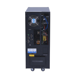 ИБП HIDEN KP9310S 3:1, 1:1 ph (9 кВт, внутренние АКБ)