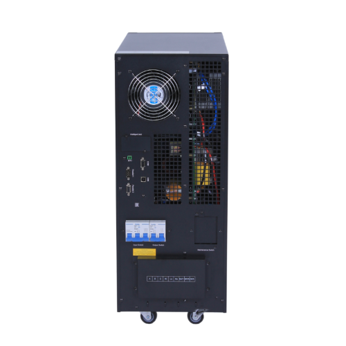 ИБП HIDEN KP9310S 3:1, 1:1 ph (9 кВт, внутренние АКБ)