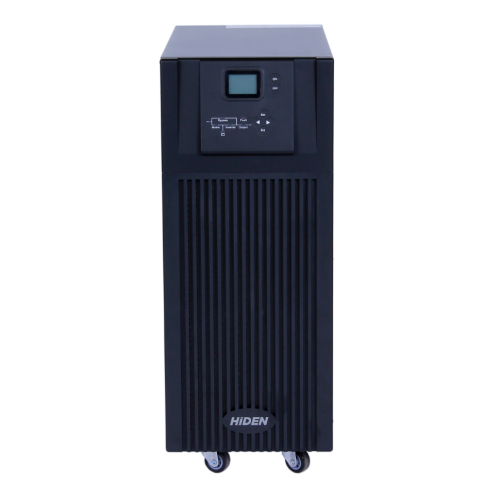 ИБП HIDEN KP9310S 3:1, 1:1 ph (9 кВт, внутренние АКБ)