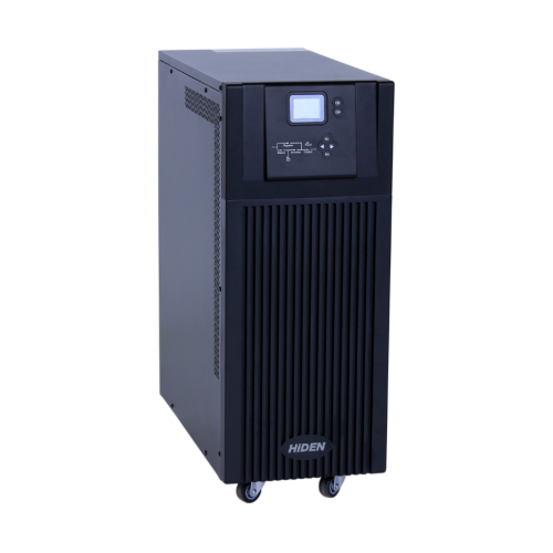ИБП HIDEN KP9310S 3:1, 1:1 ph (9 кВт, внутренние АКБ)