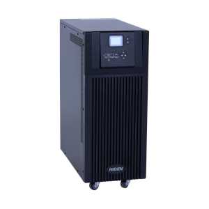 ИБП HIDEN KP9320H 3:1, 1:1 ph (18 кВт, внутренние АКБ)