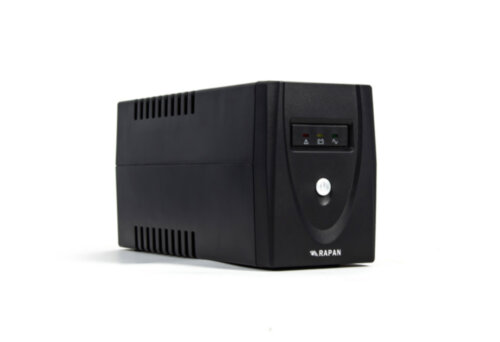 RAPAN-UPS 600