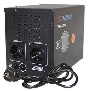 Инвертор Энергия ПН-750Н