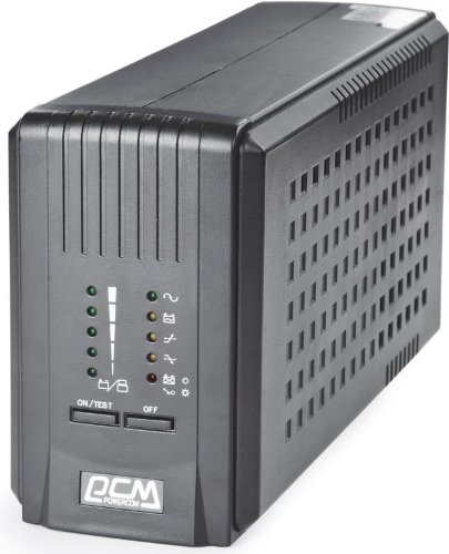 ИБП Powercom SPT-500