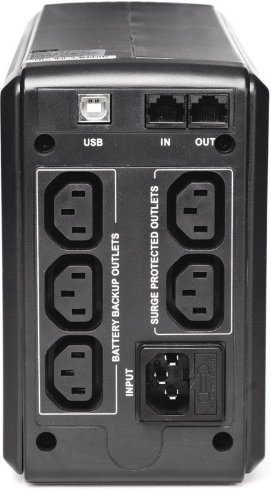 ИБП Powercom SPT-500