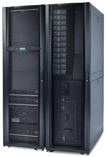 ИБП APC Symmetra PX SY32K160H-PD