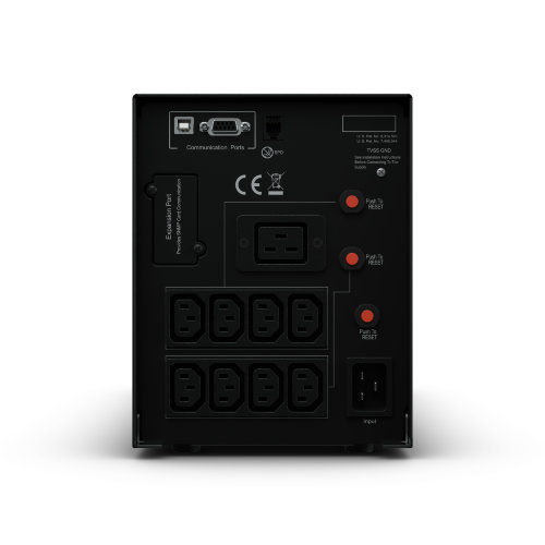 ИБП CyberPower PR2200ELCDSL