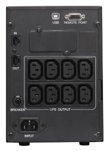 ИБП Powercom SPT-1000