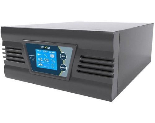 ИБП Ecovolt ECO 512С