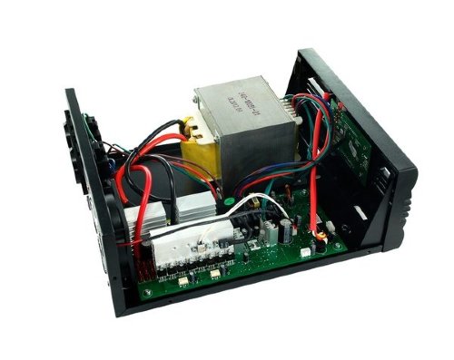 ИБП Ecovolt ECO 512С