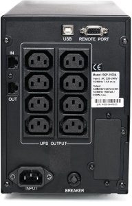 ИБП Powercom SPT-1500