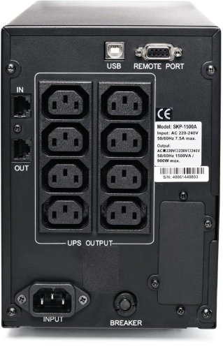 ИБП Powercom SPT-1500