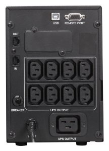 ИБП Powercom SPT-1500