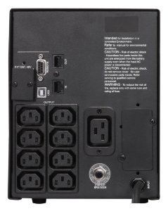 ИБП Powercom SPT-1500
