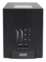 ИБП Powercom SPT-2000