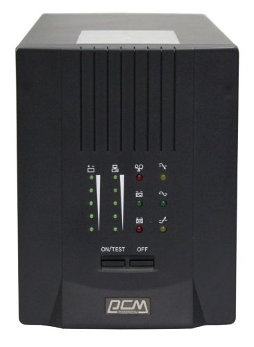 ИБП Powercom SPT-2000