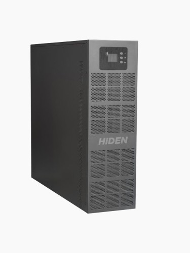 ИБП HIDEN KC3315S (13,5 кВт, внутренние АКБ)