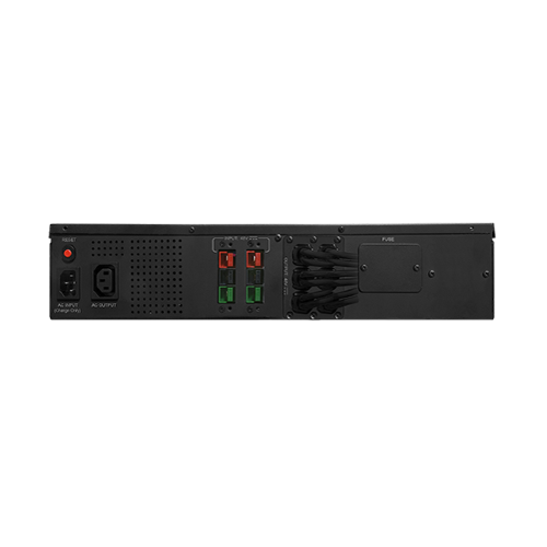 Внешний батарейный модуль CyberPower BPL48V75ART2U
