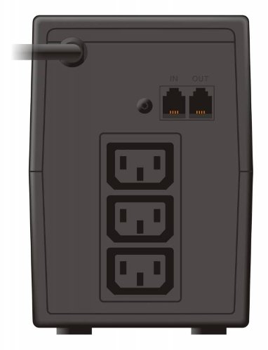 ИБП Ippon Back Power Pro LCD 400