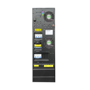 ИБП HIDEN KC3310S (9 кВт, внутренние АКБ)