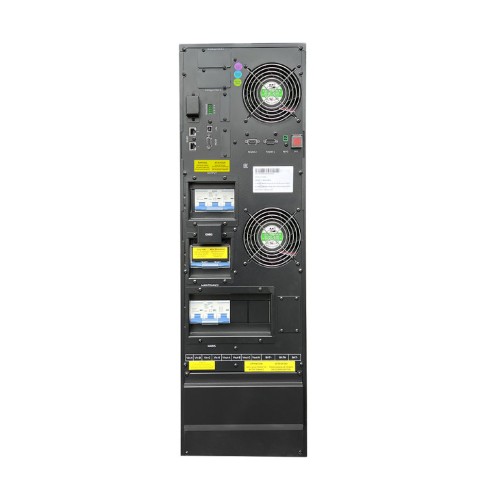 ИБП HIDEN KC3310S (9 кВт, внутренние АКБ)