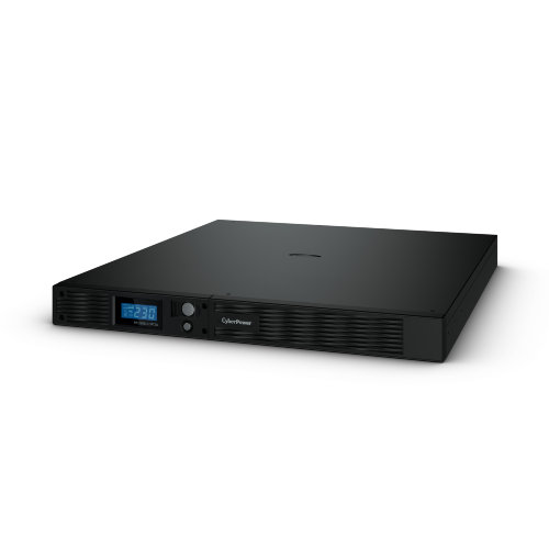 ИБП CyberPower PR1000ELCDRT1U